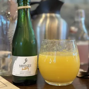 Mimosa