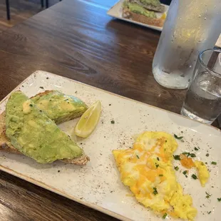 Avocado Toast