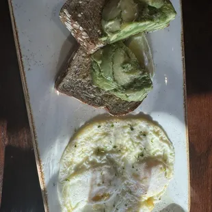 Avocado Toast