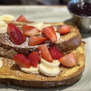 French Toast