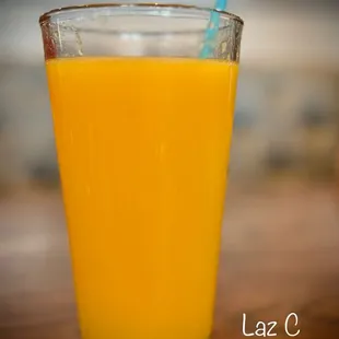 Orange Juice