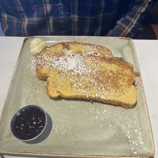 French Toast