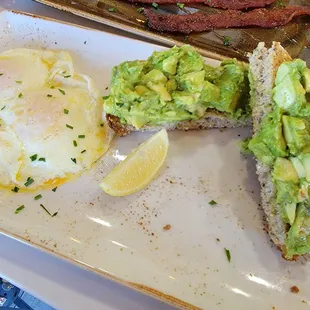 Avocado Toast