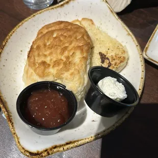 biscuit