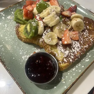 French Toast