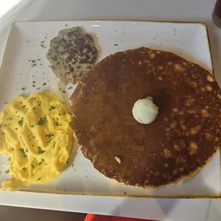 Scrambled Eggs