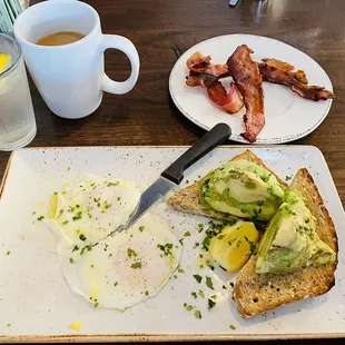 Avocado Toast