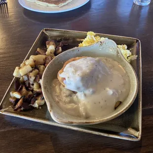 Scrambled Eggs