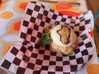 Harold's Diner