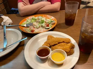 Gene's Place To Dine