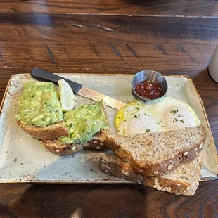 Avocado Toast