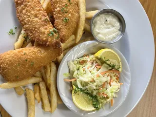 The Perfect Time Cafe