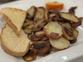 Keke's Breakfast Cafe