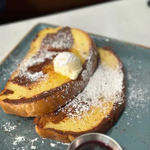 French Toast