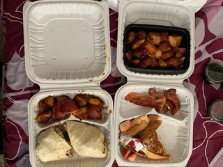 Famous Toastery Ayrsley