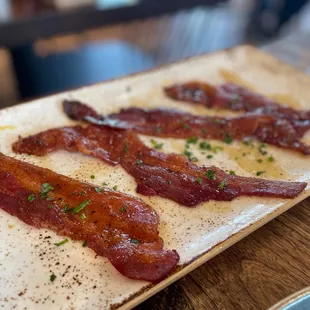 The Million Dollar Bacon