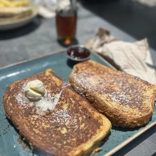 French toast