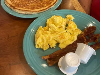 Riverbound Cafe