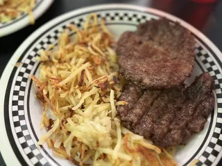 Shortys Diner