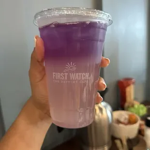 Amazing drinks and food I'm in love with this place! Great service