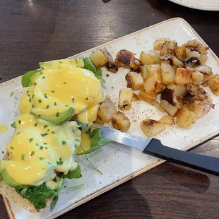 Florentine Benedict