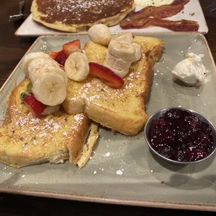 French Toast