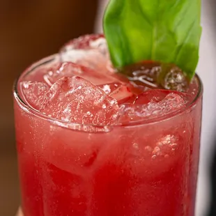 drink