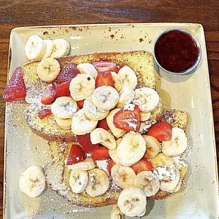 French Toast