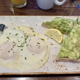 Avocado Toast