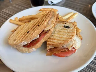Siena Cafe