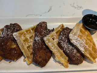 Eggsquisite Cafe - Southlake