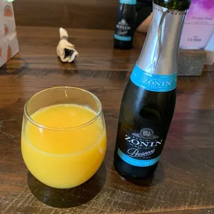 Mimosa