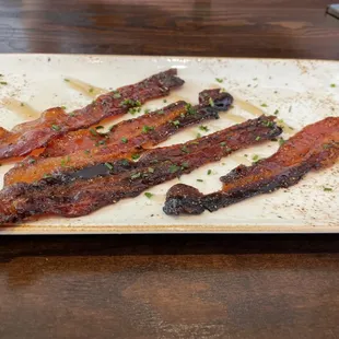 Million Dollar Bacon