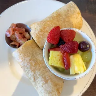 Power Wrap