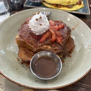 French Toast