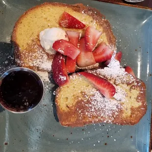 French Toast