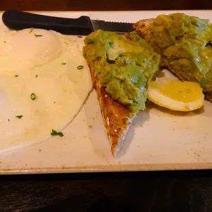 Avocado Toast