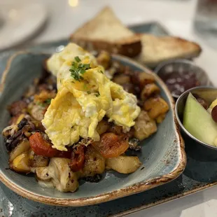 Parma Hash
