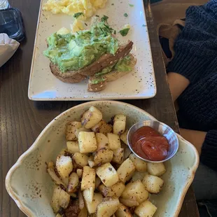 Avocado Toast