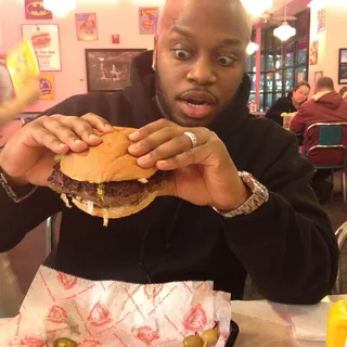 Marcus W.