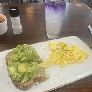 Avocado Toast