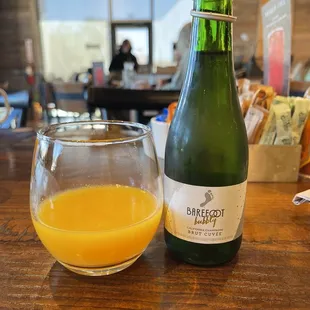 Mimosa