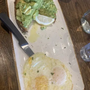 Avocado Toast