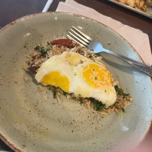Power Quinoa Bowl