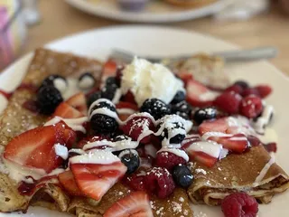 Eggsquisite Cafe
