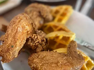 360 Brunch House