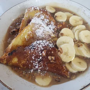 French Toast