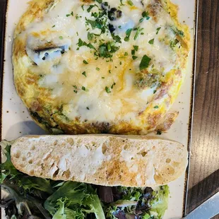 Best breakfast ever :)