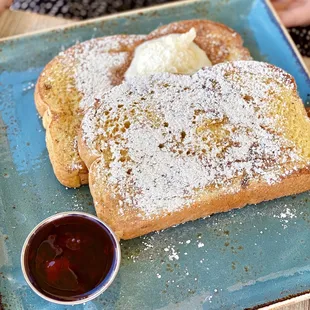French Toast