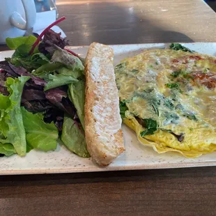 Frittata Rustica
